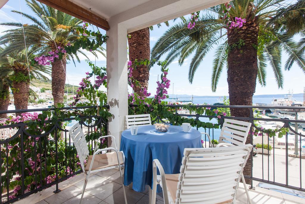 Helena Apartamento Podgora